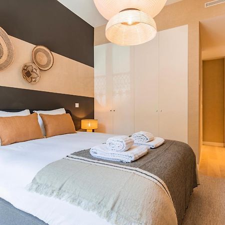 Liberdade Elegance W/Rooftop Pool By Lovelystay Lisboa Kültér fotó
