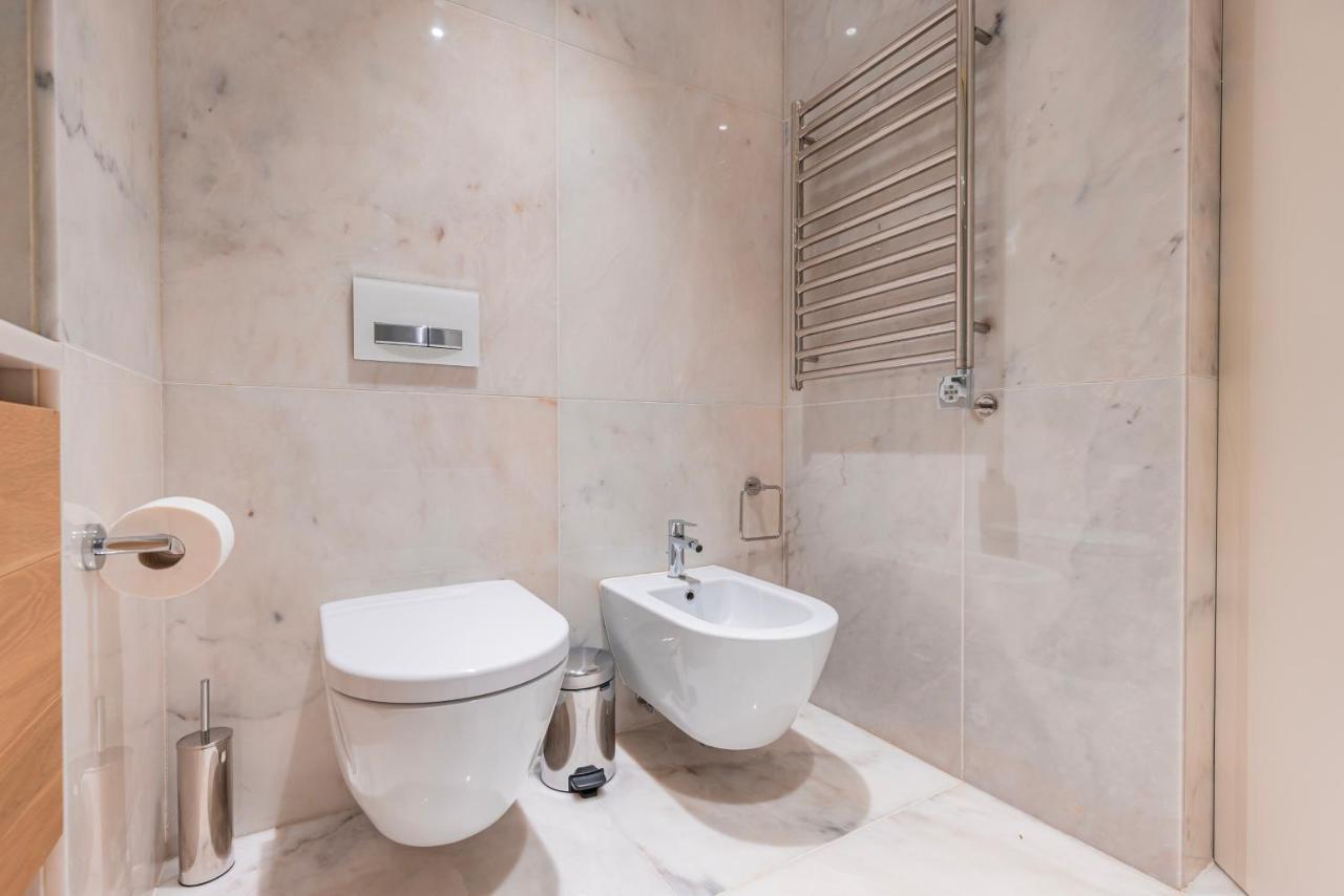 Liberdade Elegance W/Rooftop Pool By Lovelystay Lisboa Kültér fotó