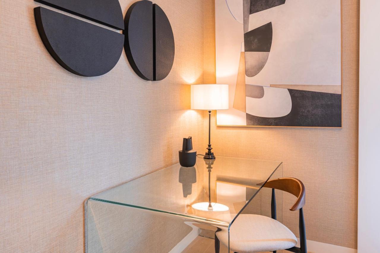 Liberdade Elegance W/Rooftop Pool By Lovelystay Lisboa Kültér fotó