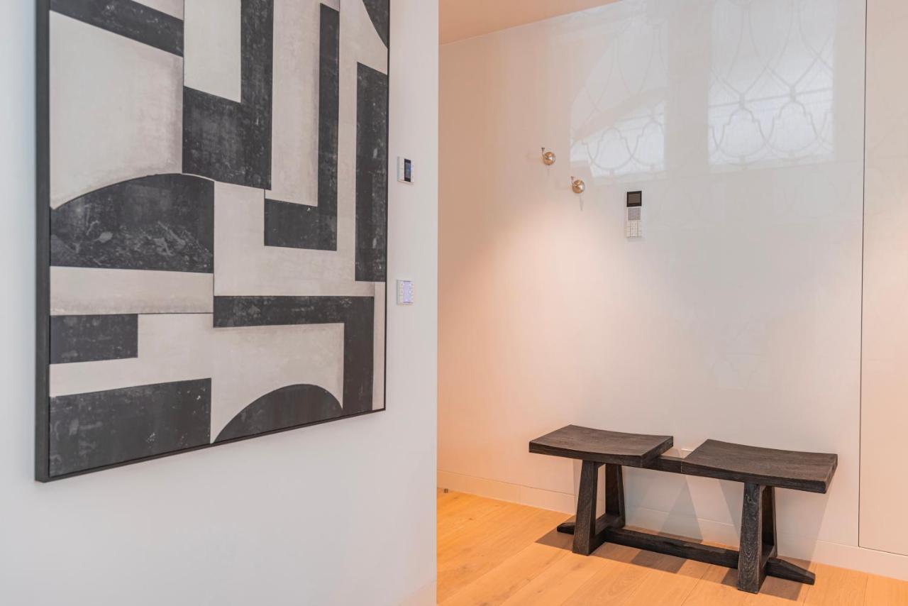 Liberdade Elegance W/Rooftop Pool By Lovelystay Lisboa Kültér fotó